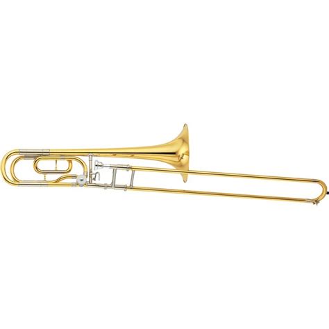 ysl 620 trombone|Yamaha YSL.